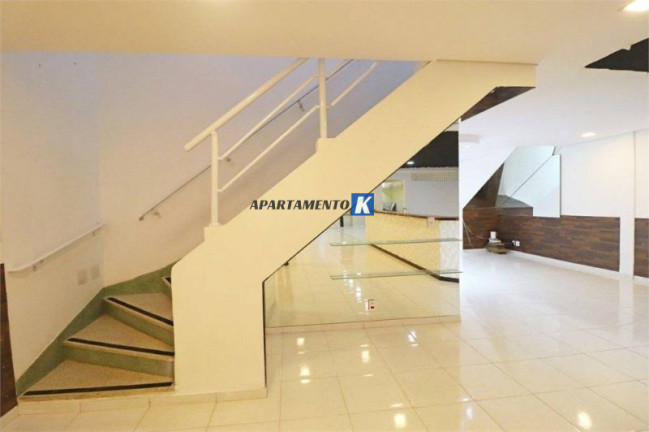 Foto do imóvel Ponto Comercial à Venda, 220 m² em Campos Elíseos - São Paulo