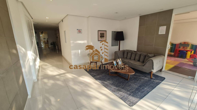 Foto do imóvel Cobertura com 3 Quartos à Venda, 146 m² em Centro - São Bernardo Do Campo