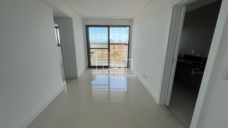 Imagem Apartamento com 2 Quartos à Venda, 62 m² em Itapuã - Vila Velha