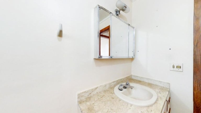 Foto do imóvel Apartamento com 4 Quartos à Venda, 228 m² em Perdizes - São Paulo