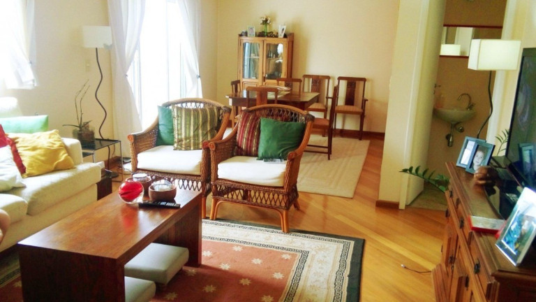 Foto do imóvel Apartamento com 3 Quartos à Venda, 130 m² em Vila Madalena - São Paulo
