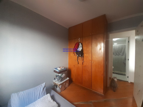 Imagem Apartamento com 2 Quartos à Venda, 60 m² em Jardim Bonfiglioli - São Paulo