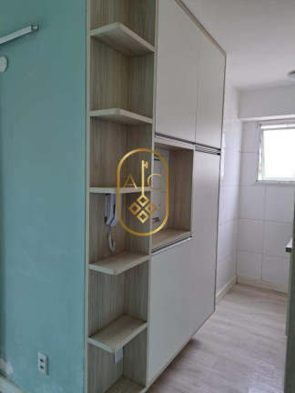 Imagem Apartamento com 1 Quarto à Venda, 43 m² em Armação - Salvador