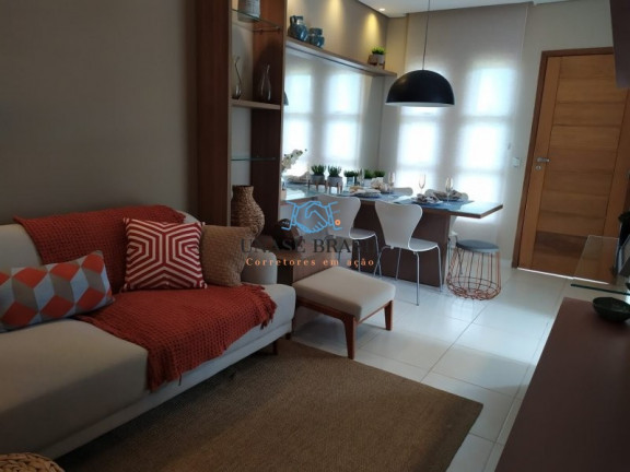 Imagem Casa com 2 Quartos à Venda, 47 m² em Ipatinga - Sorocaba