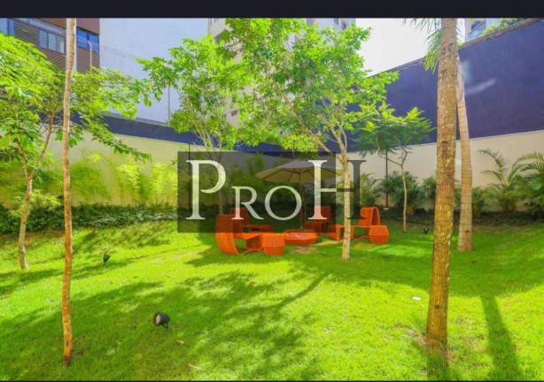 Foto do imóvel Apartamento com 1 Quarto à Venda, 22 m² em Vila Mariana - São Paulo