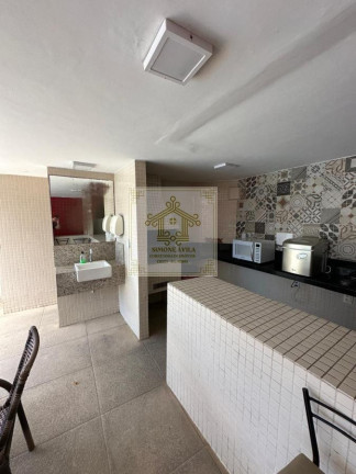 Foto do imóvel Apartamento com 3 Quartos à Venda, 166 m² em Graça - Salvador