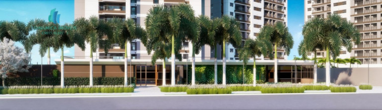 Imagem Apartamento com 3 Quartos à Venda, 107 m² em Jardim Brasil - Campinas