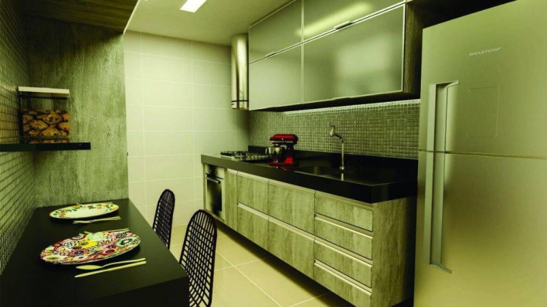Imagem Apartamento com 2 Quartos à Venda, 76 m² em Cabo Branco - João Pessoa