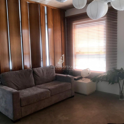 Foto do imóvel Imóvel com 1 Quarto à Venda, 70 m² em Cambuí - Campinas