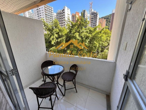 Foto do imóvel Apartamento com 2 Quartos à Venda, 80 m² em Barra Funda - Guarujá