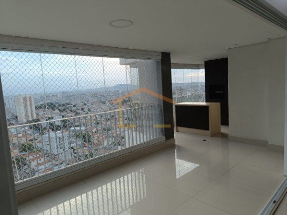 Foto do imóvel Apartamento com 3 Quartos à Venda, 134 m² em Santana - São Paulo