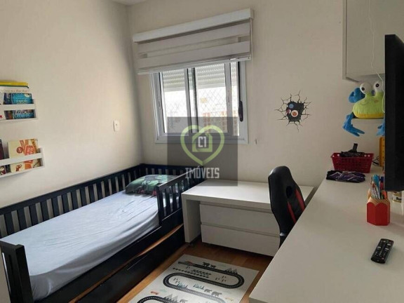 Imagem Apartamento com 4 Quartos à Venda, 120 m² em Pinheiros - São Paulo