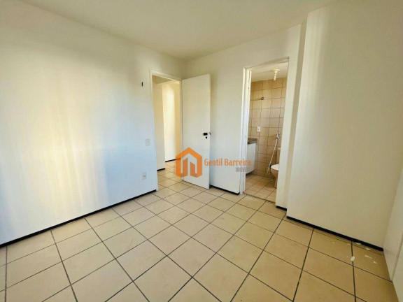 Imagem Apartamento com 2 Quartos à Venda, 87 m² em Centro - Fortaleza