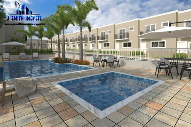 Foto do imóvel Casa de Condomínio com 3 Quartos à Venda, 119 m² em Colinas De Cotia - Cotia