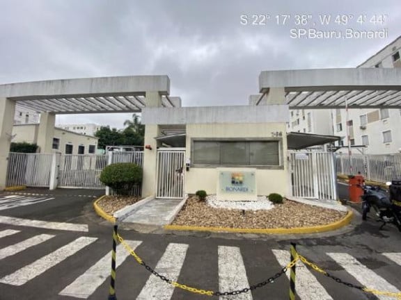 Foto do imóvel Imóvel com 2 Quartos à Venda, 46 m² em Bauru Foto do imóvel Imóvel com 2 Quartos à Venda, 46 m² em Bauru
