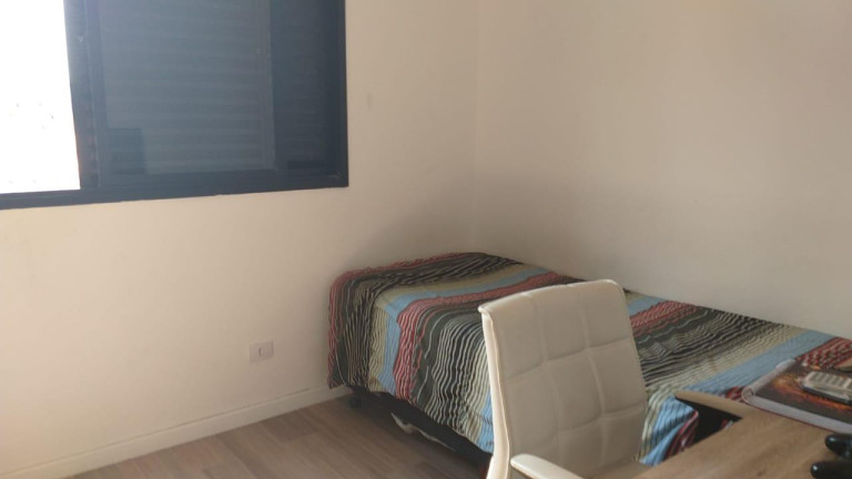 Imagem Apartamento com 3 Quartos à Venda, 73 m² em Ipiranga - São Paulo