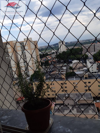Imagem Apartamento com 3 Quartos à Venda, 70 m² em Macedo - Guarulhos