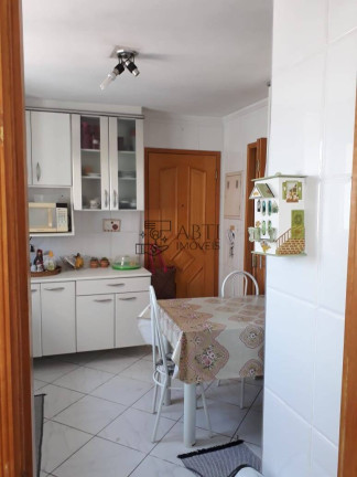 Foto do imóvel Apartamento com 3 Quartos à Venda, 85 m² em Aclimação - São Paulo