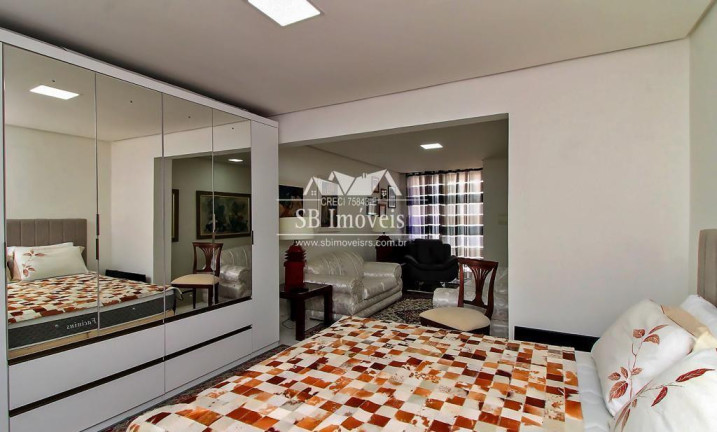 Imagem Casa com 3 Quartos à Venda, 165 m² em Guarujá - Porto Alegre