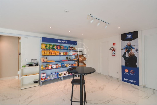 Foto do imóvel Apartamento com 2 Quartos à Venda, 50 m² em água Funda - São Paulo