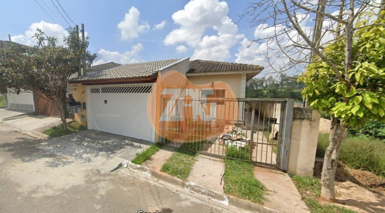 Foto do imóvel Casa com 2 Quartos à Venda, 78 m² em Granja Viana Ii - Cotia