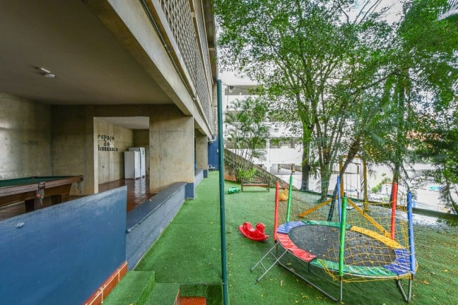 Foto do imóvel Apartamento com 3 Quartos à Venda, 142 m² em Paraíso Do Morumbi - São Paulo