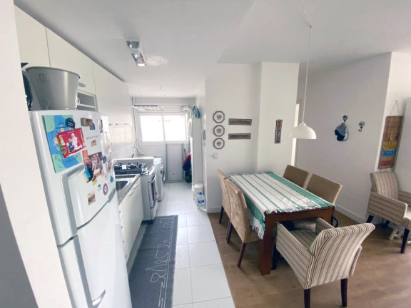 Imagem Apartamento com 2 Quartos à Venda, 60 m² em Cristo Redentor - Porto Alegre