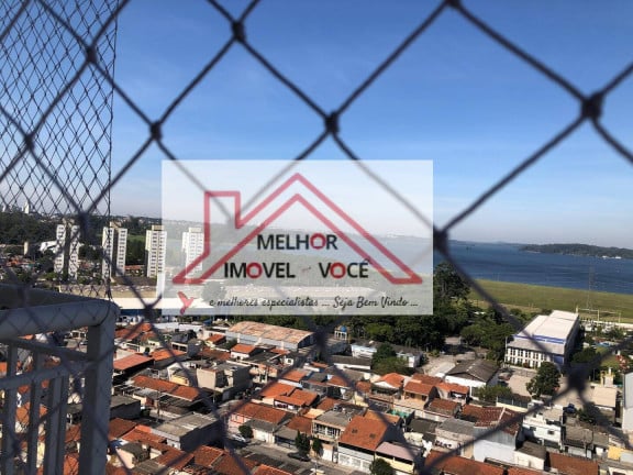 Foto do imóvel Apartamento à Venda, 35 m² em Socorro - São Paulo