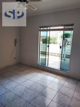 Foto do imóvel Casa com 3 Quartos à Venda, 175 m² em Mooca - São Paulo