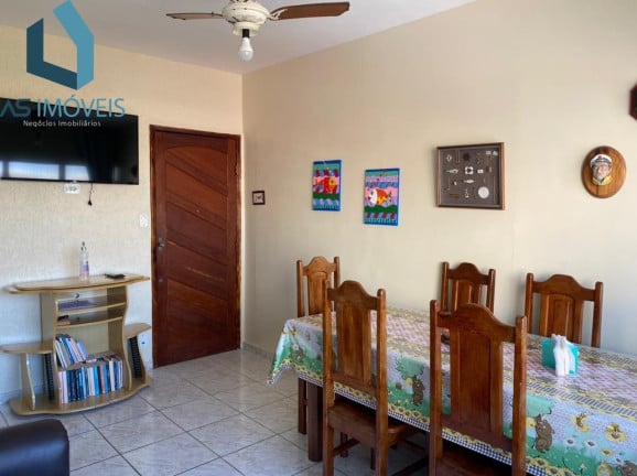Foto do imóvel Apartamento com 2 Quartos à Venda, 58 m² em Centro - Cabo Frio