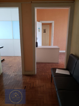 Imagem Apartamento com 2 Quartos para Alugar, 80 m² em Bela Vista - São Paulo