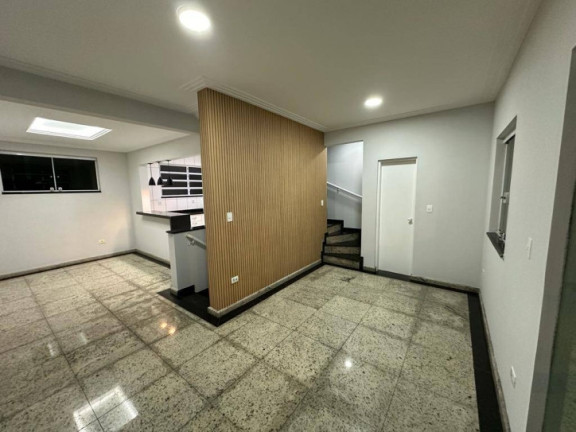 Foto do imóvel Casa com 3 Quartos à Venda, 145 m² em Aparecida - Santos