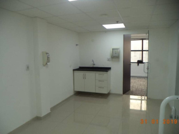 Foto do imóvel Imóvel Comercial à Venda, 377 m² em Vila Buarque - São Paulo
