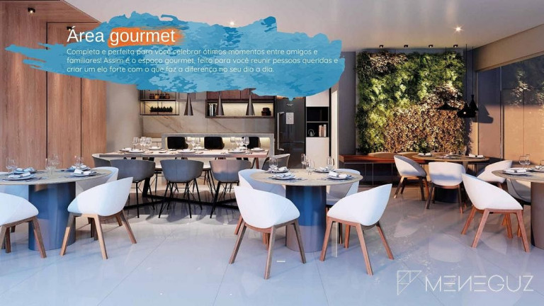 Imagem Apartamento com 4 Quartos à Venda, 100 m² em Enseada Azul - Guarapari