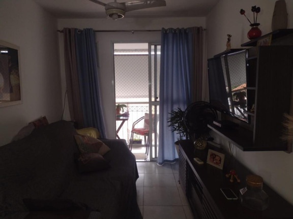 Imagem Apartamento com 2 Quartos à Venda, 65 m² em Vila Valqueire - Rio De Janeiro