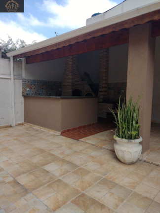 Foto do imóvel Apartamento com 3 Quartos à Venda, 108 m² em Campestre - Santo André