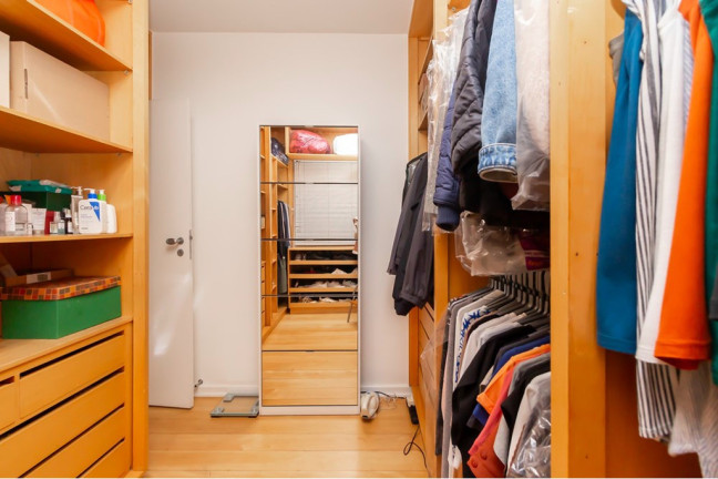 Foto do imóvel Apartamento com 3 Quartos à Venda, 166 m² em Vila Madalena - São Paulo