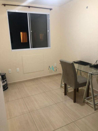 Imagem Apartamento com 2 Quartos à Venda, 41 m² em Padre Miguel - Rio De Janeiro