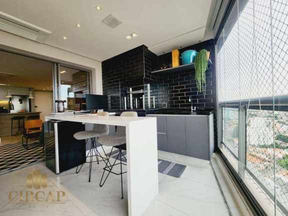 Foto do imóvel Apartamento com 2 Quartos à Venda, 93 m² em Alto Da Lapa - São Paulo