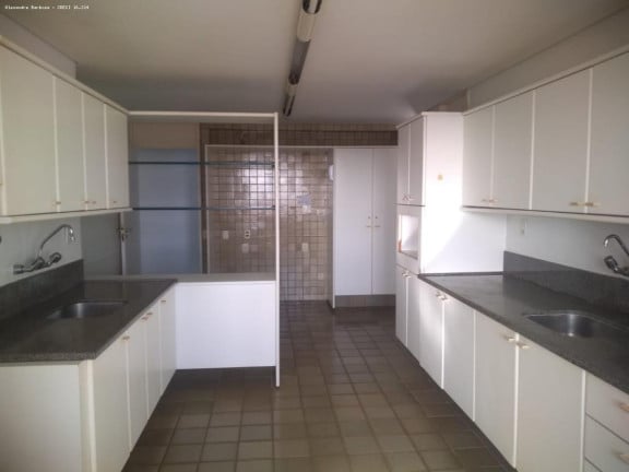 Imagem Apartamento com 4 Quartos à Venda, 297 m² em Piedade - Jaboatão Dos Guararapes