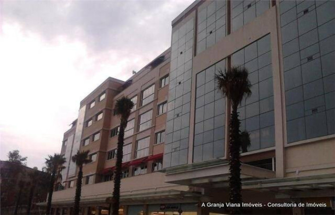 Foto do imóvel Sala Comercial à Venda, 186 m² em Granja Viana - Cotia