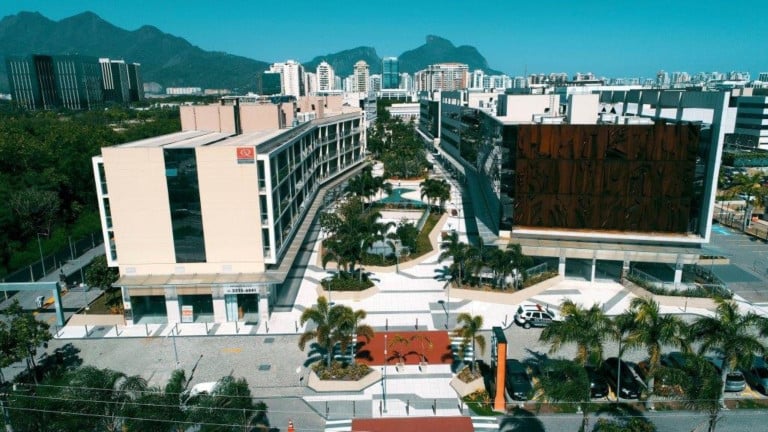 Imagem Imóvel à Venda, 27 m² em Barra Da Tijuca - Rio De Janeiro
