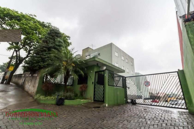 Imagem Apartamento com 2 Quartos à Venda, 70 m² em Cocaia - Guarulhos