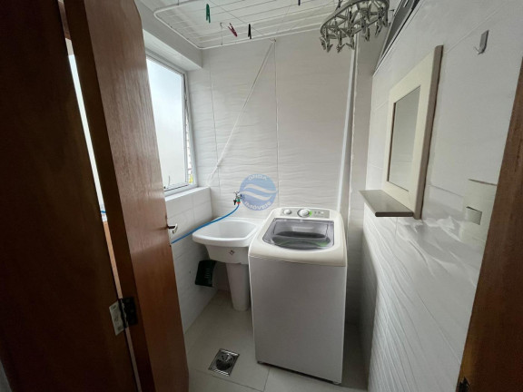 Foto do imóvel Apartamento com 1 Quarto à Venda, 50 m² em Gonzaga - Santos