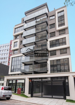 Imagem Apartamento com 1 Quarto à Venda, 54 m² em Vila Mariana - São Paulo