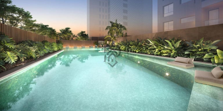 Foto do imóvel Apartamento com 5 Quartos à Venda, 500 m² em Vila Nova Conceição - São Paulo