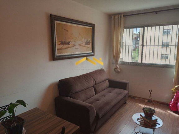 Foto do imóvel Apartamento com 2 Quartos à Venda, 56 m² em Jabaquara - São Paulo