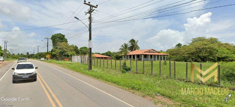 Imagem Terreno à Venda, 36.500 m² em Pecém - São Gonçalo Do Amarante