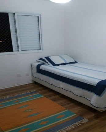 Foto do imóvel Apartamento com 2 Quartos à Venda, 55 m² em Jaguaré - São Paulo