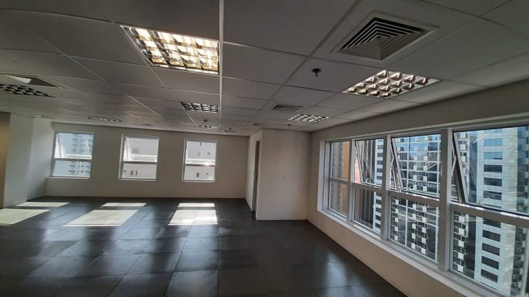 Foto do imóvel Sala Comercial à Venda, 126 m² em Alphaville - Barueri